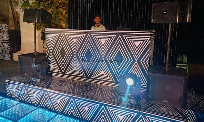 Infinity Sound  Light